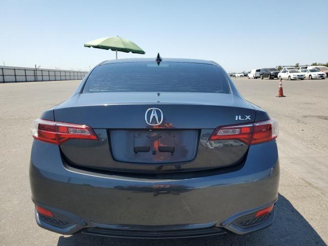 2016 ACURA ILX PREMIU 19UDE2F75GA009916