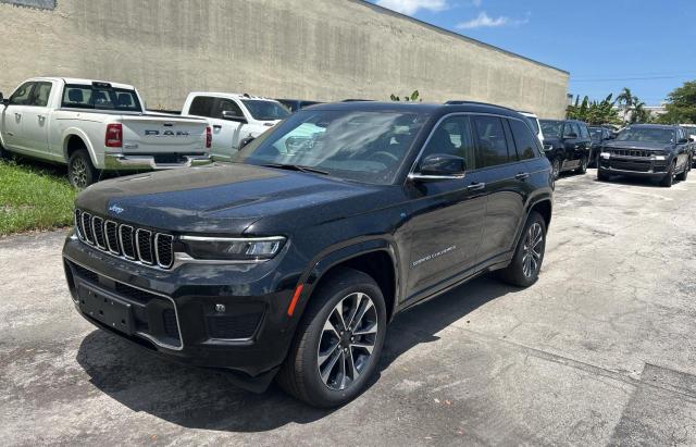 2023 JEEP GRAND CHER 1C4RJYD6XP8868844