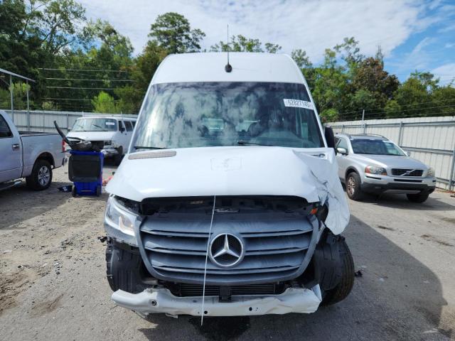 2022 MERCEDES-BENZ SPRINTER 2 - W1W40BHY5NT103822