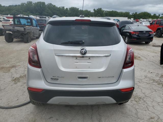 2017 BUICK ENCORE PRE - KL4CJASB4HB059139