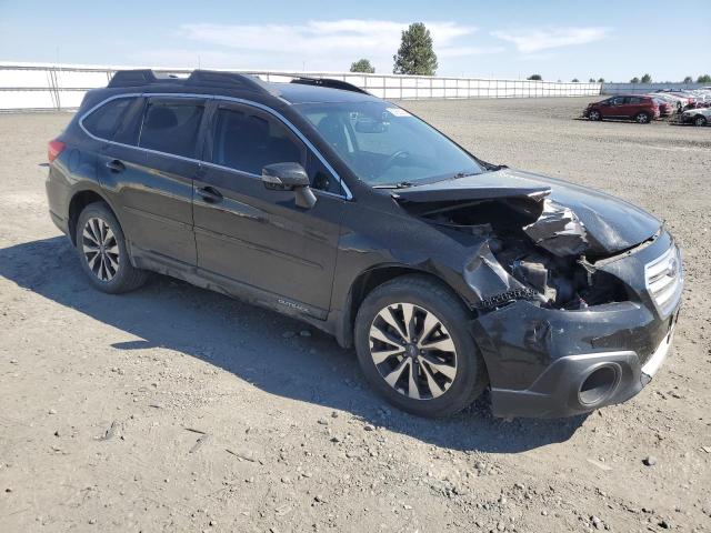 2016 SUBARU OUTBACK 3. 4S4BSENC6G3279381