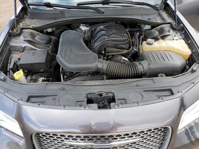 2017 CHRYSLER 300C PLATI 2C3CCAPG2HH661764