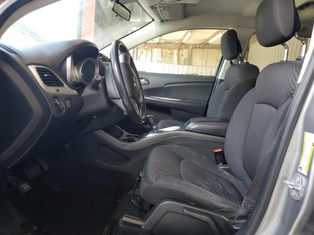 2018 DODGE JOURNEY SX 3C4PDCBG3JT274215