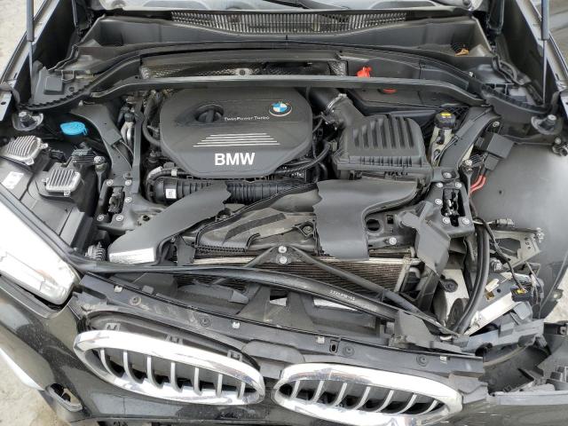 2016 BMW X1 XDRIVE2 WBXHT3C34GP880092