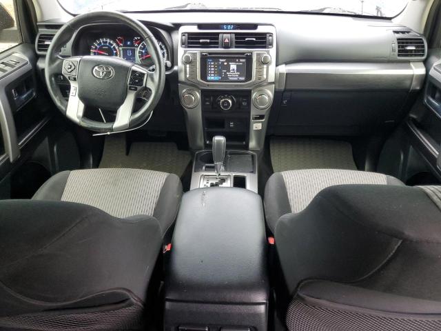 2016 TOYOTA 4RUNNER SR JTEZU5JR8G5143454