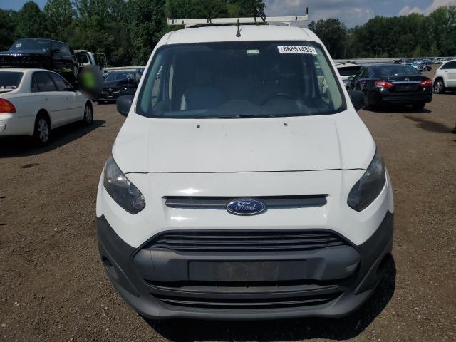 2016 FORD TRANSIT CONNECT XL #3297054509