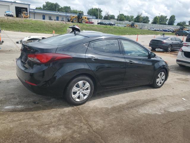 2016 HYUNDAI ELANTRA SE - 5NPDH4AE8GH737245