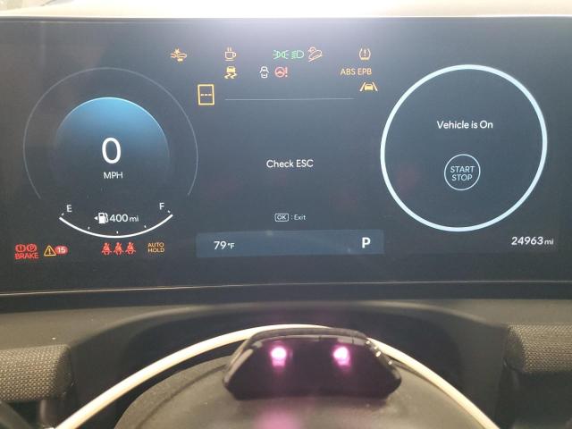 2025 HYUNDAI SANTA CRUZ 5NTJEDDF6SH140640