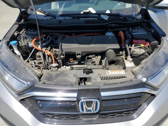 2021 HONDA CR-V EX 7FART6H57ME012806