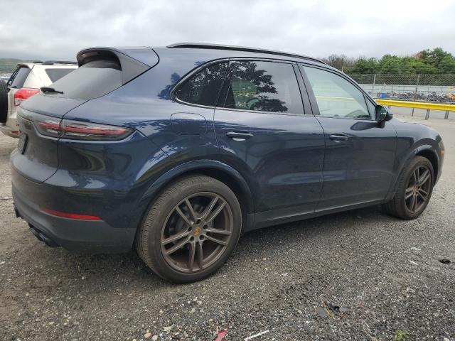 2023 PORSCHE CAYENNE BA WP1AA2AY3PDA04093
