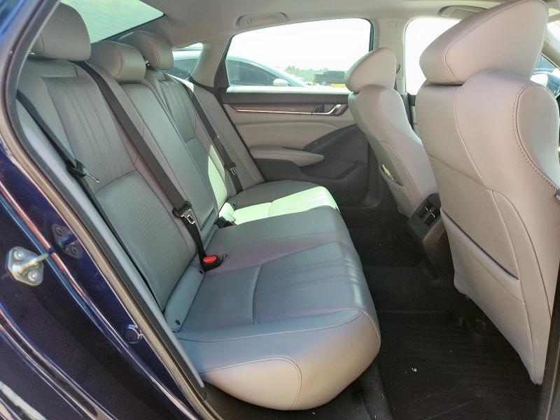 2020 HONDA ACCORD EXL 1HGCV1F51LA041700