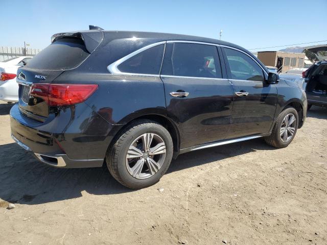 2019 ACURA MDX 5J8YD3H34KL008189