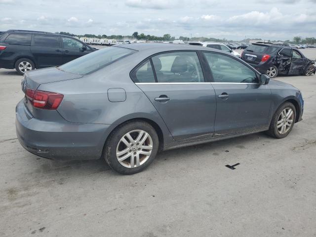 Vin: 3vw2b7aj4hm306157, lot: 64213035, volkswagen jetta s 20173