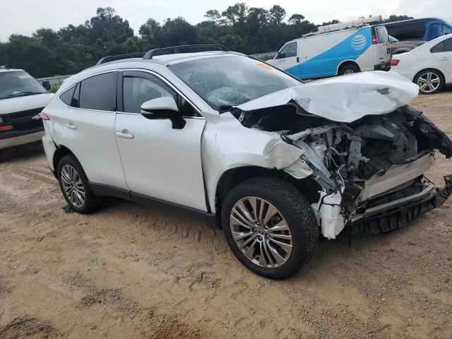2024 TOYOTA VENZA LE - JTEAAAAHXRJ167996