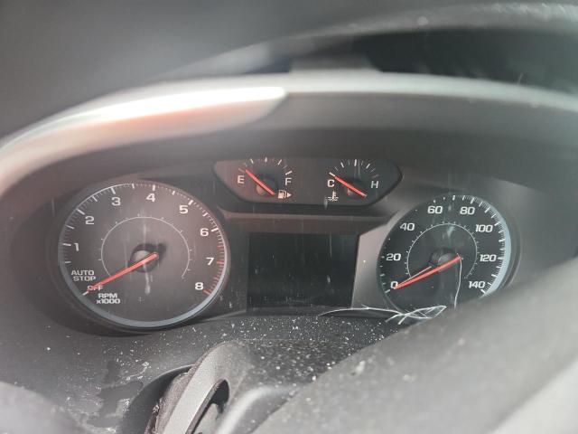 2017 CHEVROLET MALIBU LS 1G1ZB5ST1HF106433