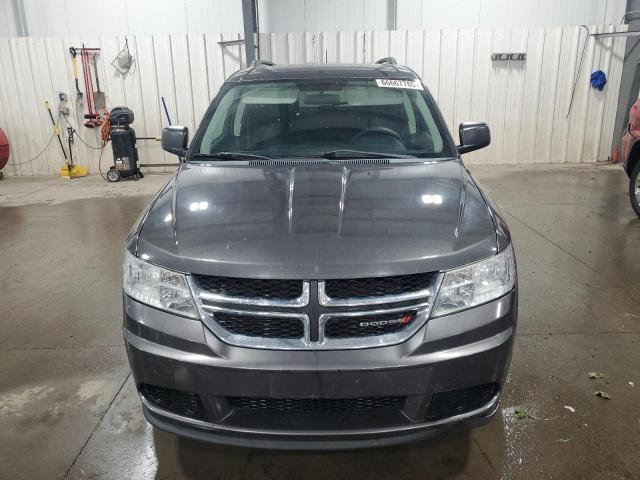 2016 DODGE JOURNEY SE 3C4PDCAB9GT186896
