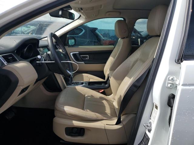 2018 LAND ROVER DISCOVERY SALCR2RX5JH768258