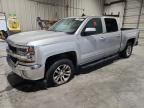 Lot #3310312967 2016 CHEVROLET 1500 SILVE