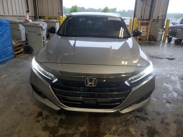 2022 HONDA ACCORD SPO - 1HGCV1F39NA003679