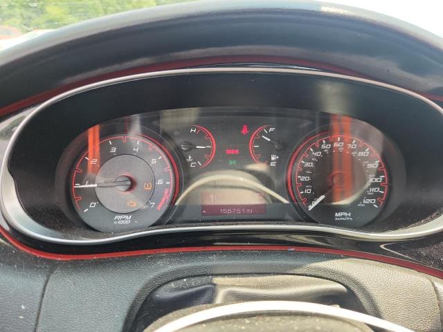 2015 DODGE DART SE 1C3CDFAA0FD252218
