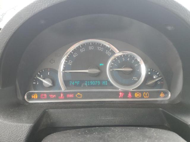 2010 CHEVROLET HHR LT - 3GNBACDV9AS631070