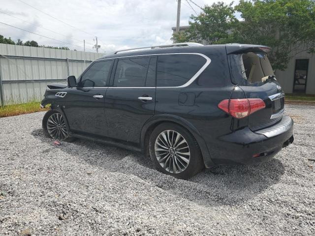 2016 INFINITI QX80 JN8AZ2NEXG9125351