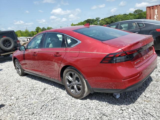 2024 HONDA ACCORD EX 1HGCY1F36RA072603