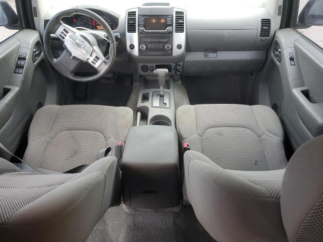 2016 NISSAN FRONTIER S - 1N6AD0ER5GN776957