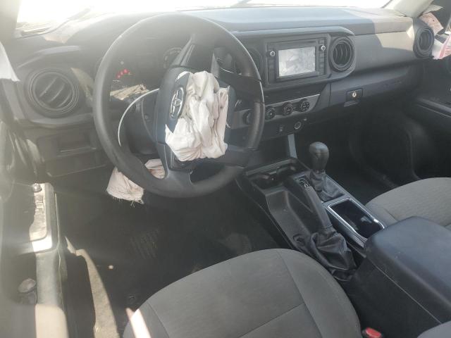 2016 TOYOTA TACOMA ACC - 5TFSX5EN2GX043729
