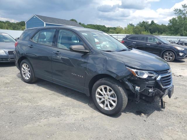 2018 CHEVROLET EQUINOX LS - 3GNAXREV3JL360898