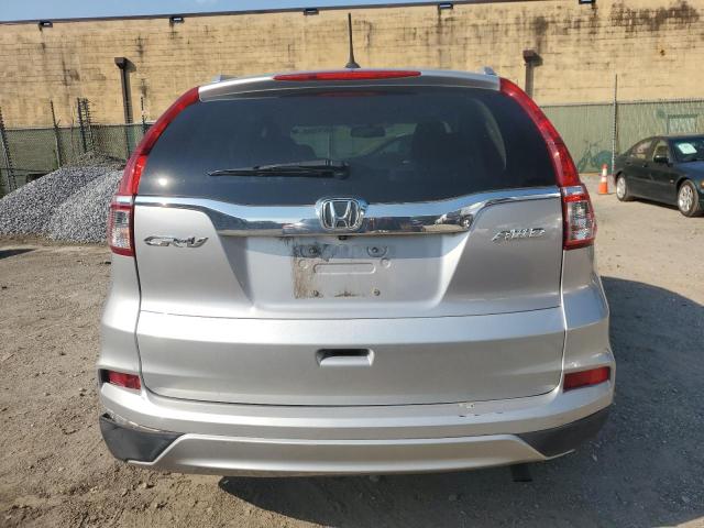 2016 HONDA CR-V EXL 2HKRM4H7XGH646423
