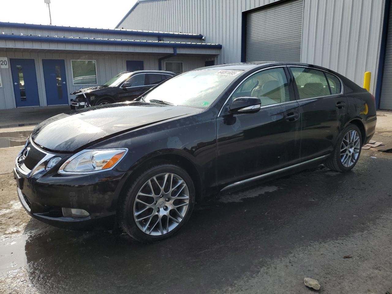 LEXUS GS 350