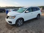 2017 NISSAN PATHFINDER - 5N1DR2MN9HC653912