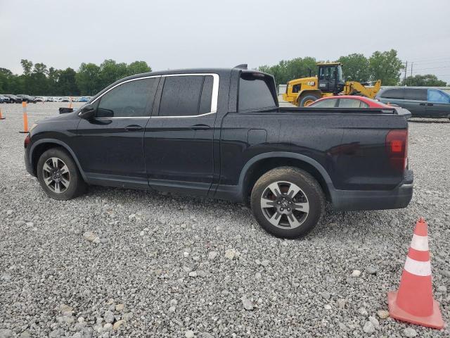 Vin: 5fpyk2f63hb006688, lot: 62954235, honda ridgeline rtl 20172