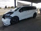 2021 TOYOTA SIENNA XSE - 5TDXRKEC8MS039716