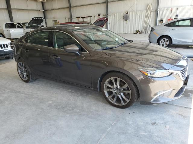 2016 MAZDA 6 GRAND TO - JM1GJ1W59G1450416
