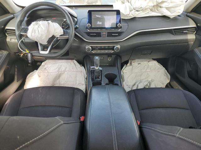 2020 NISSAN ALTIMA S 1N4BL4BV5LC240587