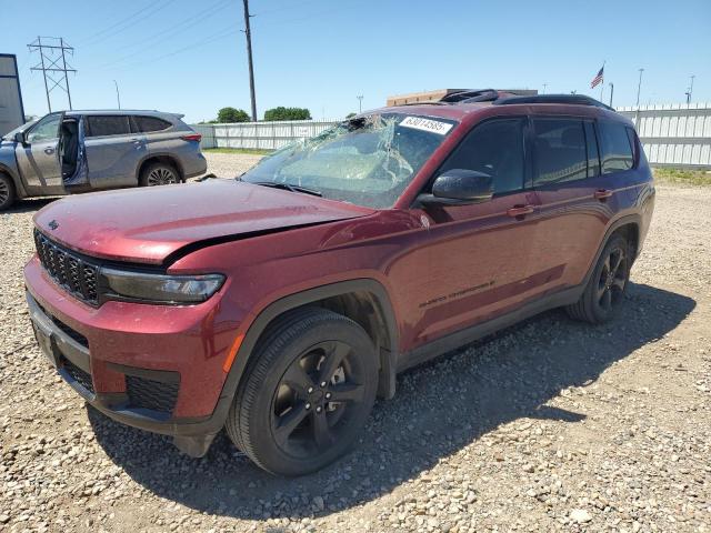 JEEP GRAND CHER