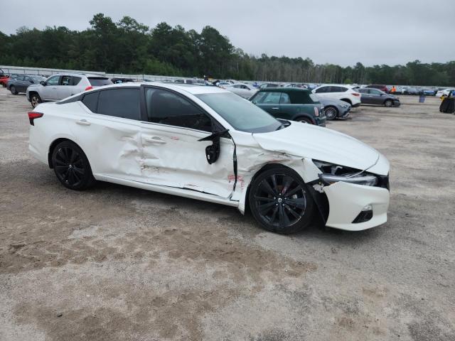 2022 NISSAN ALTIMA SR #3268262041