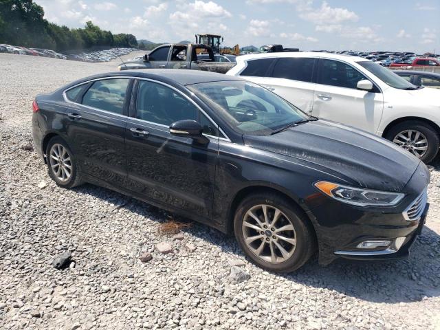 Vin: 3fa6p0hd2hr124382, lot: 63290365, ford fusion se 20174