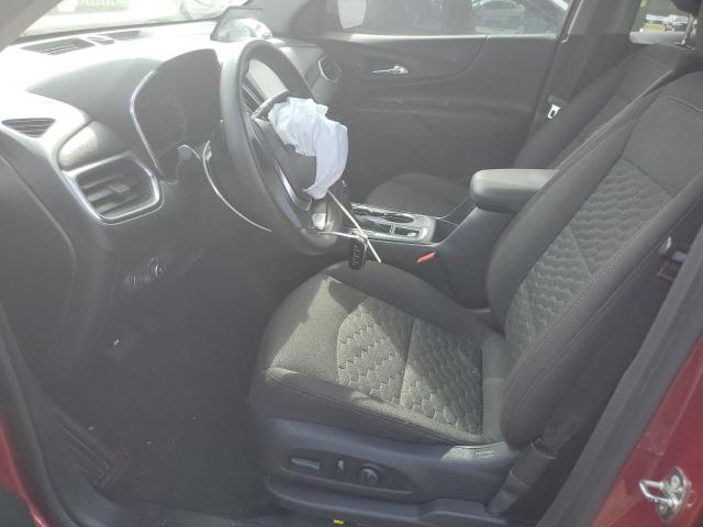 2018 CHEVROLET EQUINOX LT - 2GNAXJEVXJ6329928