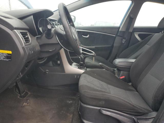 2017 HYUNDAI ELANTRA GT - KMHD35LH3HU378353