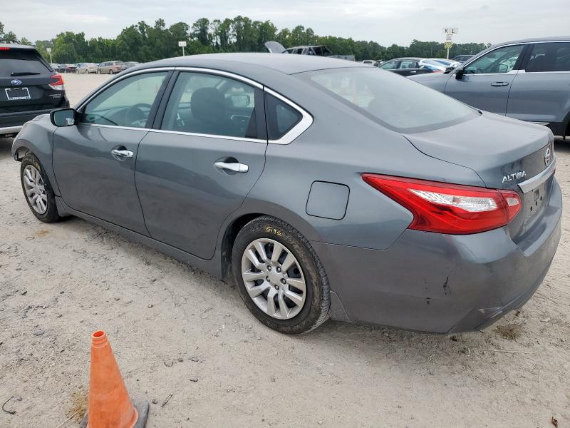 2017 NISSAN ALTIMA 2.5 1N4AL3AP6HC278734