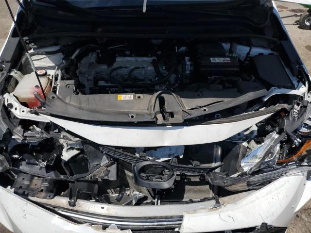 2021 TOYOTA COROLLA LE 5YFEPMAE9MP240470