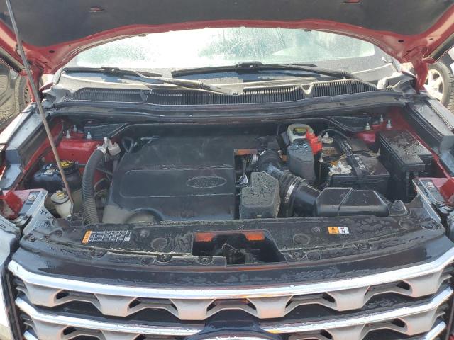 2017 FORD EXPLORER X 1FM5K8D8XHGB91343