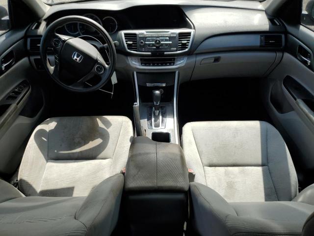 2015 HONDA ACCORD LX 1HGCR2F30FA107375