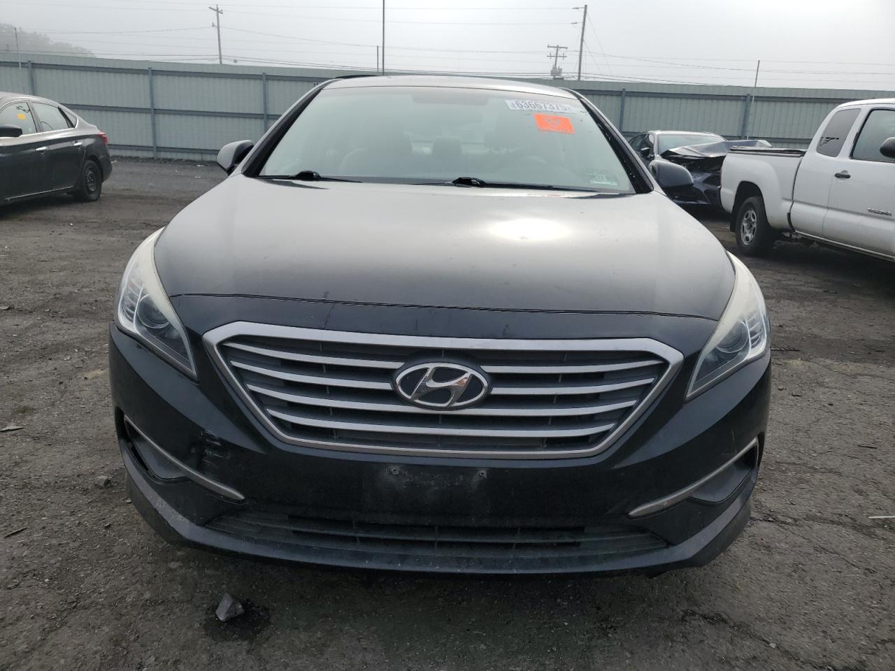 HYUNDAI SONATA SE