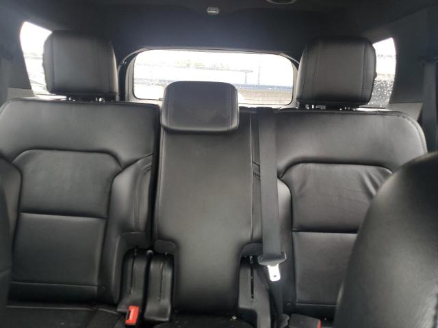2017 FORD EXPLORER X 1FM5K8D83HGD28431