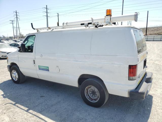 2011 FORD ECONOLINE #3303002644
