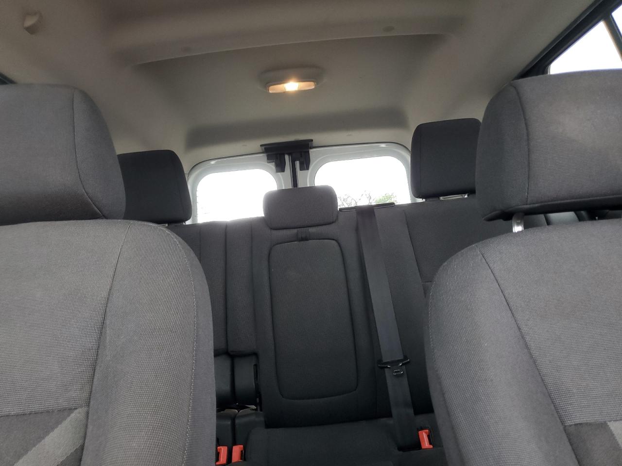 FORD TRANSIT CONNECT XLT